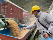 农发行云浮分行：以政策性金融润泽乡村土地丨金融活水润泽“百千万工程”㉓