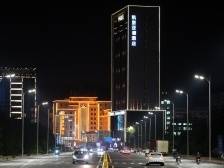 百千万·一线特写｜潮南陈店镇：夜巡常态化  现场支实招