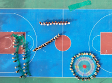 从“进校园”到“在校园”，茂名滨海新区非遗传承走向深入