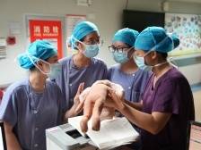 打造特色产科，为五邑母婴保驾护航｜专于妇幼 心系妇儿②