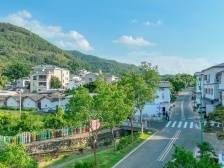 入选省“百千万工程”首批典型县，梅县区有何特别？