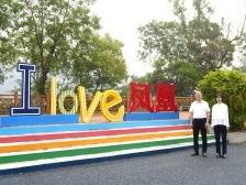 镇委书记打擂台即将走进肇庆鼎湖凤凰镇