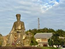 为善去恶致良知——探访河源和平阳明博物馆