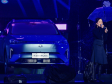 长安启源Q05搭载“中国十佳电驱”，预售价12.99万起