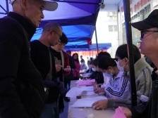 韶关武江西河镇向阳村：“两个100%”高质量完成第二批“村改居”试点工作