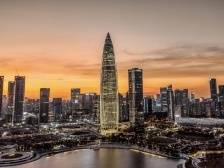 视频｜覃伟中：“专精特新”小巨人企业数量，深圳有信心上升到全国第一