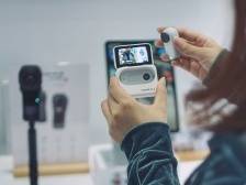 高交会来了，影石创新携3款双十一热销产品参展