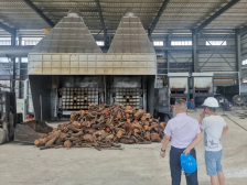 农行云浮分行：聚焦县域经济，书写普惠金融答卷丨金融活水润泽“百千万工程”㉕