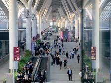 视频｜高交会的“实力担当”—宝安展馆