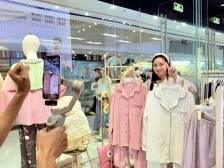 “汕头制造”搭上流量快车，双十一直播商品网络零售额达7.4亿元