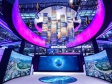 直击高交会！福田如何建设“都市型科创区”，秘密都在这里