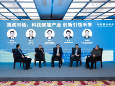 VR还没普及，产业元宇宙已来！| 高交会看高质量发展