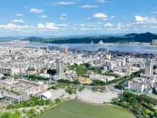 世界广府人大会举行，我们在肇庆欢迎你