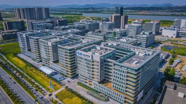 翠亨时评｜竞逐生物医药产业赛道，翠亨新区何以领航