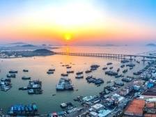 守护4261艘渔船平安！茂名滨海新区全力创建平安渔业、文明渔港