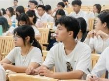 惠州“双百行动”校地共签约45个合作项目