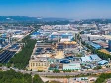 来论｜钱静瑜：佛山向北，大塘工业园“碳”出发展新路