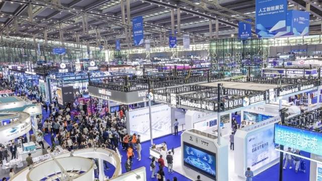 南方观察｜透过高交会，看盐田科创发展新趋势