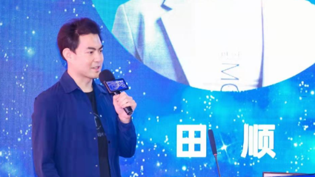 广州非物质文化遗产研究者：田顺