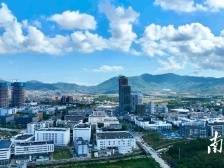 南方观察｜从高交会看深汕打造“世界级汽车制造城”的吸引力