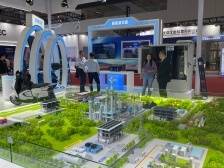 1克氢可跑1公里，“氢风口”来了么？｜高交会看高质量发展