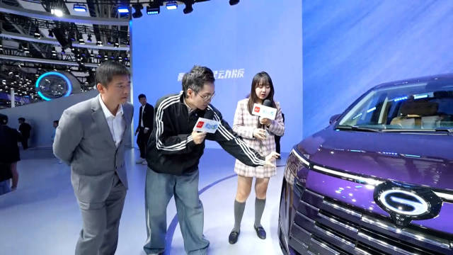 与美食达人一起来侃车｜南方淘车节