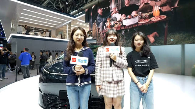 让生活更简单，解锁汽车黑科技｜南方淘车节