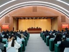 韶关市推进“百千万工程”工作培训会在武江开班