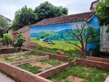 水边村：文化融入党建 民俗传承出新｜​一村一品 犇向和美⑬