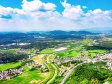 从化龙潭村：扎实推进国家级试点项目，走好联农奔富之路