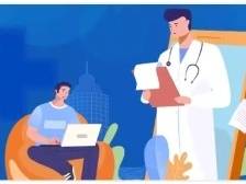 11月22日南方医院知名消化内科专家顾红祥坐诊云浮市人民医院