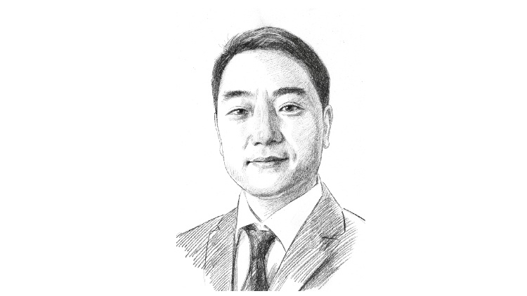 支庭荣：主力军制胜主战场的创新实践