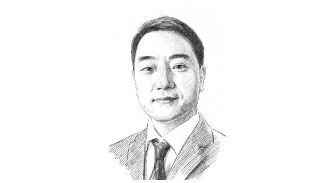 支庭荣：主力军制胜主战场的创新实践