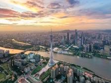 探索数据特区、一码畅行三地……全球领先的数字湾区这样打造