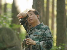 不负青山，不负期待