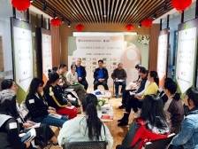 红芯十事·文化传承｜宝安燕罗举办读书分享交流会