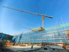 打造“永不落幕的航展”，珠海太空中心新馆预计年前主体封顶