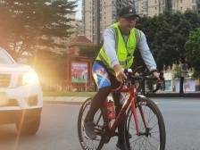 丈量完成！2023肇庆马拉松赛道正式确定