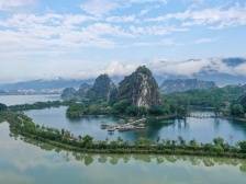 “肇马”选手游玩交通住宿可享三大“专属福利”