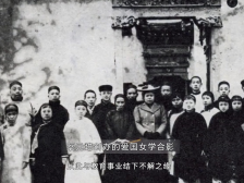走近教育家④｜蔡元培：为人类进步与大众利益贡献力量