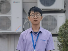 红芯达人｜黄满枝：服务企业走心走实，架起政企互信桥梁