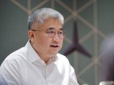 奔驰段建军：聚焦客户、拥抱变革，打造超越周期的韧性