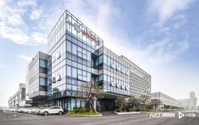江门市安诺特炊具制造有限公司。