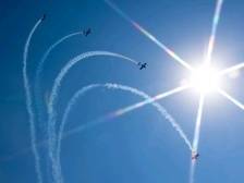 航展又来了，这次为何没有战斗机的身影？