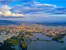 奋战“百千万工程”，肇庆再有新动作