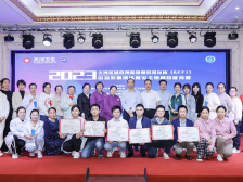 天河区44支队伍开展安全接种技能竞赛