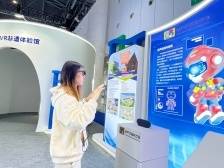 中国版博会开幕，粤产“动漫天团”讲好广东版权故事