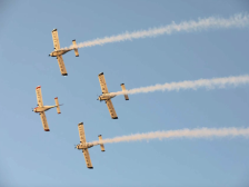 首届亚洲通航展今日启幕，珠海迈入“双航展”时代