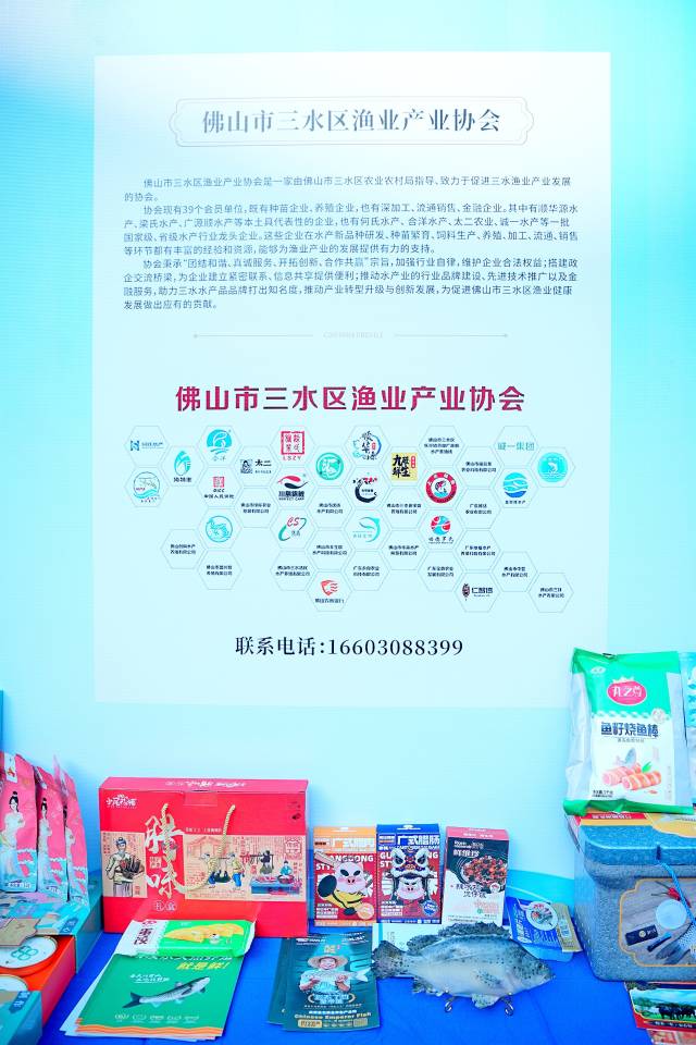 粤澳行，海味鲜。