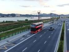 出行注意！肇庆马拉松期间：选手享免费乘车，公交线路绕行